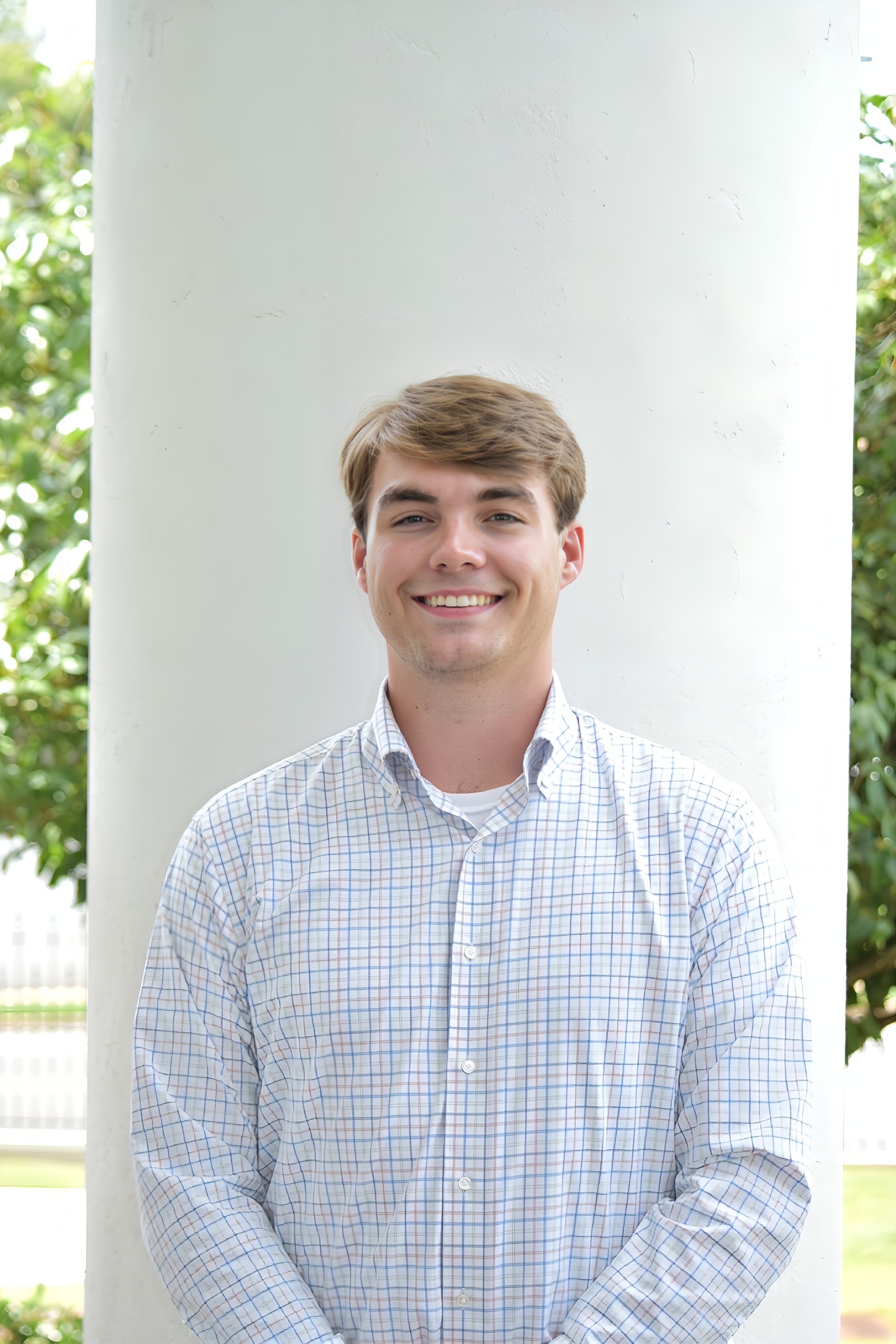 Cooper- headshot 2025
